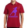 Adult Micropique Polo Thumbnail