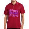 Adult Micropique Polo Thumbnail