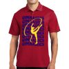 Adult Micropique Polo Thumbnail