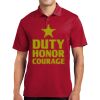 Adult Micropique Polo Thumbnail