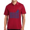 Adult Micropique Polo Thumbnail