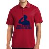 Adult Micropique Polo Thumbnail
