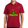 Adult Micropique Polo Thumbnail