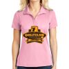 Ladies Micropique Polo Thumbnail
