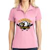 Ladies Micropique Polo Thumbnail