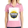 Ladies Micropique Polo Thumbnail