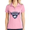 Ladies Micropique Polo Thumbnail