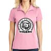 Ladies Micropique Polo Thumbnail