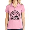 Ladies Micropique Polo Thumbnail
