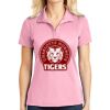 Ladies Micropique Polo Thumbnail