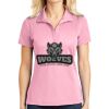 Ladies Micropique Polo Thumbnail