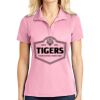 Ladies Micropique Polo Thumbnail
