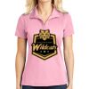 Ladies Micropique Polo Thumbnail