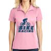 Ladies Micropique Polo Thumbnail