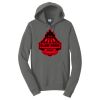 Unisex Fan Favorite Hooded Sweatshirt Thumbnail