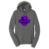 Unisex Fan Favorite Hooded Sweatshirt Thumbnail