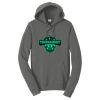 Unisex Fan Favorite Hooded Sweatshirt Thumbnail