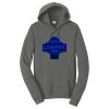 Unisex Fan Favorite Hooded Sweatshirt Thumbnail