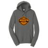Unisex Fan Favorite Hooded Sweatshirt Thumbnail