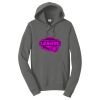 Unisex Fan Favorite Hooded Sweatshirt Thumbnail