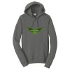 Unisex Fan Favorite Hooded Sweatshirt Thumbnail
