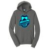 Unisex Fan Favorite Hooded Sweatshirt Thumbnail