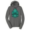 Unisex Fan Favorite Hooded Sweatshirt Thumbnail