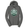 Unisex Fan Favorite Hooded Sweatshirt Thumbnail