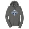 Unisex Fan Favorite Hooded Sweatshirt Thumbnail