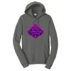Unisex Fan Favorite Hooded Sweatshirt Thumbnail