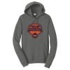 Unisex Fan Favorite Hooded Sweatshirt Thumbnail