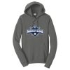 Unisex Fan Favorite Hooded Sweatshirt Thumbnail