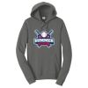 Unisex Fan Favorite Hooded Sweatshirt Thumbnail