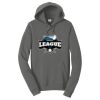Unisex Fan Favorite Hooded Sweatshirt Thumbnail