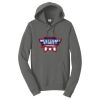 Unisex Fan Favorite Hooded Sweatshirt Thumbnail