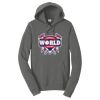Unisex Fan Favorite Hooded Sweatshirt Thumbnail