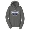 Unisex Fan Favorite Hooded Sweatshirt Thumbnail