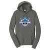 Unisex Fan Favorite Hooded Sweatshirt Thumbnail