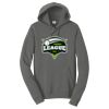 Unisex Fan Favorite Hooded Sweatshirt Thumbnail