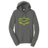 Unisex Fan Favorite Hooded Sweatshirt Thumbnail