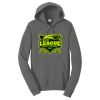 Unisex Fan Favorite Hooded Sweatshirt Thumbnail