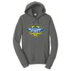 Unisex Fan Favorite Hooded Sweatshirt Thumbnail