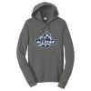 Unisex Fan Favorite Hooded Sweatshirt Thumbnail