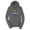Unisex Fan Favorite Hooded Sweatshirt Thumbnail