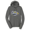 Unisex Fan Favorite Hooded Sweatshirt Thumbnail