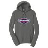 Unisex Fan Favorite Hooded Sweatshirt Thumbnail