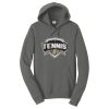 Unisex Fan Favorite Hooded Sweatshirt Thumbnail