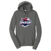 Unisex Fan Favorite Hooded Sweatshirt Thumbnail