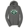 Unisex Fan Favorite Hooded Sweatshirt Thumbnail