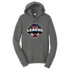 Unisex Fan Favorite Hooded Sweatshirt Thumbnail